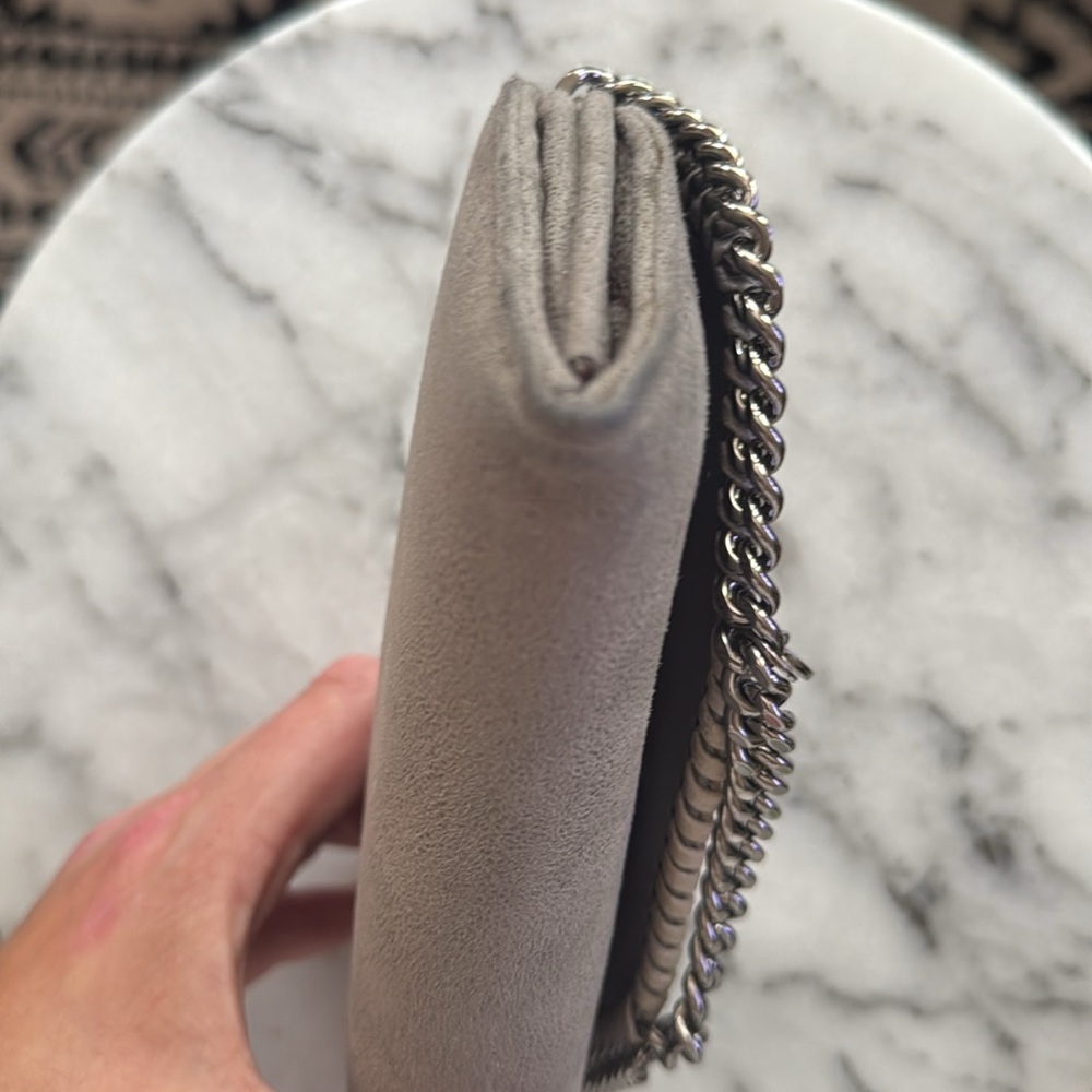 Stella McCartney: Falabella Continental Wallet - Picture 15 of 16